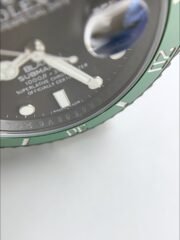 BLAKEN Submariner green 41mm 1:1 Superclone - Image 4