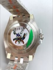 Rolex GMT-Master II 126710BLRO-1:1 Superclone - Image 5