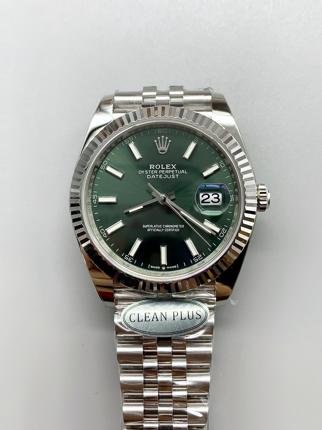 1月8日-1022.jpg Rolex Datejust II 116334- 36MM & 41MM- (1:1 Super Clone) - Image 1