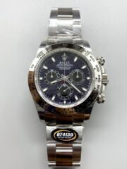 Rolex Daytona M116509 Blue Aventurine Dial.(1;1 Super Cloen)