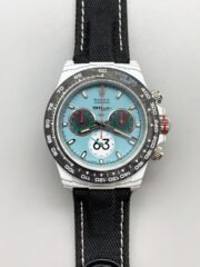 Rolex Daytona DiW Ferrari Tiffany Dial Edition Watch(1;1 Super Clone)