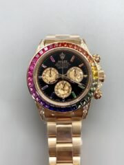 Rolex Daytona Rainbow 1:1 Superclone