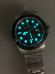 Rolex Yacht-Master Black Dial Titanium Mechanical Watch 226627(1;1 Super Clone) - Image 10