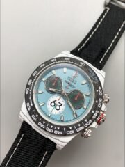 Rolex Daytona DiW Ferrari Tiffany Dial Edition Watch(1;1 Super Clone) - Image 3