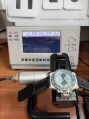 Rolex Daytona DiW Ferrari Tiffany Dial Edition Watch(1;1 Super Clone) - Image 11
