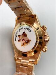 Rolex Daytona Rainbow 1:1 Superclone - Image 5