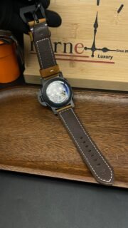 Panerai Luminor PAM441 GMT 1950 -1:1 Superclone - Image 4