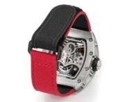Richard Mille RM S10 Koi Tourbillon Replica – Swiss Movement, Diamond-Set Case, and AAA Quality for the Ultimate Luxury Experience - Image 9