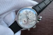 IWC Portofino Chronograph IW391007 White Dial 1:1 Superclone - Image 2