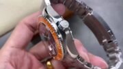 Omega Planet Ocean 6000M COAXIAL MASTER 45.5 MM Ultra Deep 215.32.4 - Image 2