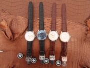 IWC Big Pilot Annual Calendar IW503502- 1:1 Superclone - Image 2