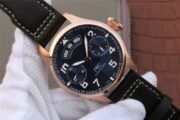 IWC Big Pilot Annual Calendar IW502703- 1:1 Superclone - Image 3