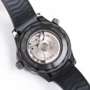 Omega Seamaster Diver 300M Ceramic Black Co-Axial - Image 9