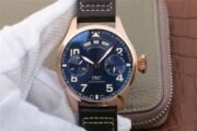 IWC Big Pilot Annual Calendar IW502703- 1:1 Superclone
