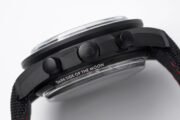 Omega Super Series Moon Dark Face - Image 6