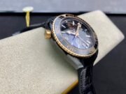 1:1 Superclone Omega Chieftain Series Black Ceramic Ocean Universe 600 meters - Image 5