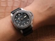 Panerai Luminor Submersible PAM 683- 1:1 Superclone - Image 9