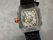 Richard Mille RM 27-04 - Image 8