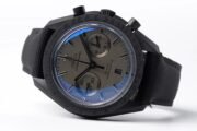 Omega Super Series Moon Dark Face - Image 3