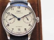 NewPortuguese seven IW500705- 1:1 Superclone - Image 2