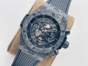 Hublot Carbon Fiber - Image 5