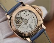 Panerai Luminor PAM 00756 18K Red Gold- 1:1 Superclone - Image 8