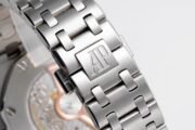 1:1 Superclone Audemars Piguet Royal Oak Offshore Alinghi Polaris 26040ST.OO.D002CA.01 - Image 9