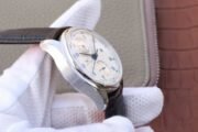 IWC Portuguese Chronograph 387809- 1:1 Superclone - Image 6