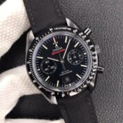 1:1 super clone Omega Seamaster Dark Side of the Moon full ceramic - Image 2
