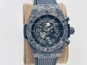 Hublot Carbon Fiber - Image 3