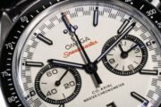 Omega Super Series Moonphase reference number 431.53.41.21.01.001 - Image 4
