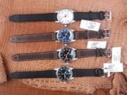 World Pilot Mark XVIII watch – 1:1 Superclone - Image 7