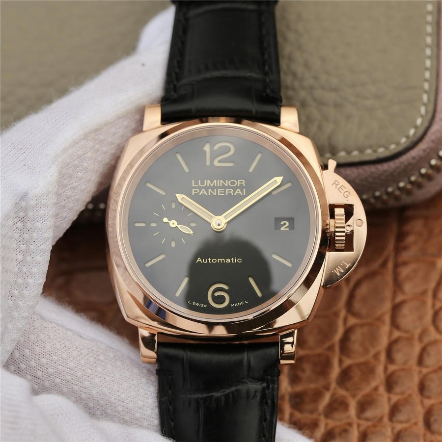 1:1 Superclone Panerai Luminor PAM908-1:1 Superclone