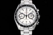 1:1 Superclone Omega Super Series Moonphase (White OMEGA) - Image 2