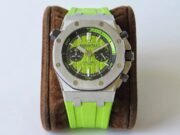 Audemars Piguet Royal Oak Offshore Diver 26703 1:1 Superclone