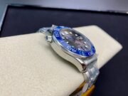 OMEGA Seamaster Diver 300M 42mm Silver Dial & Blue Bezel - Image 6