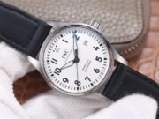 World Pilot Mark XVIII watch. - Image 5