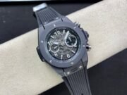 Hublot Big Bang Unico Titanium Ceramic in 44 mm - Image 4