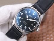 World Pilot Mark XVIII watch – 1:1 Superclone - Image 2