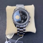 1:1 Superclone Omega Speedmaster Moon watch