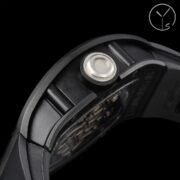 Best Richard Mille RM001 Replica Men's Tourbillon Watch – Swiss Movement - Image 8