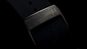 Swiss Replica Richard Mille RM55 – AAAAA Super Clone with Carbon Fiber Case & Rubber Strap - Image 8