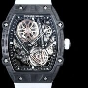 RM 27-05 Flying Tourbillon Rafael Nadal Replica - Image 4