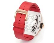 Best Swiss Replica RICHARD MILLE RM S10 Koi Tourbillon Watch – AAA Quality Super Clone - Image 9