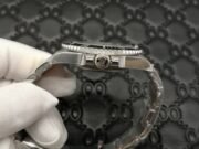 Rolex Submariner Black Dial Stainless Steel Watch - Image 3