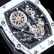 Best RM 27-05 Replica Watch – Swiss Movement - Image 4