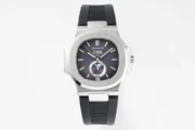 Patek Philippe Nautilus 5726/1A Blue Rubber - Image 19