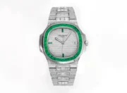 Patek Philippe Nautilus 5719 Platinum - Image 10