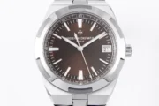 Vacheron Constantin Overseas 4500V Series – Brown Dial, Stainless Steel Bracelet, Luxury Automatic – Quality - Image 2