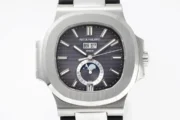 Patek Philippe Nautilus 5726/1A Blue Rubber - Image 20